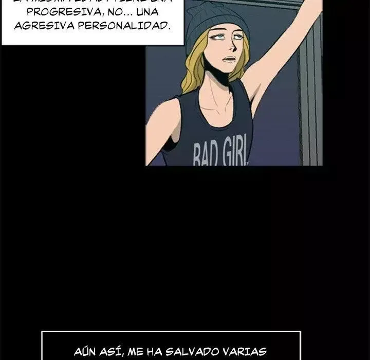 Zombie Wave Capítulo 5 en Línea - página 45