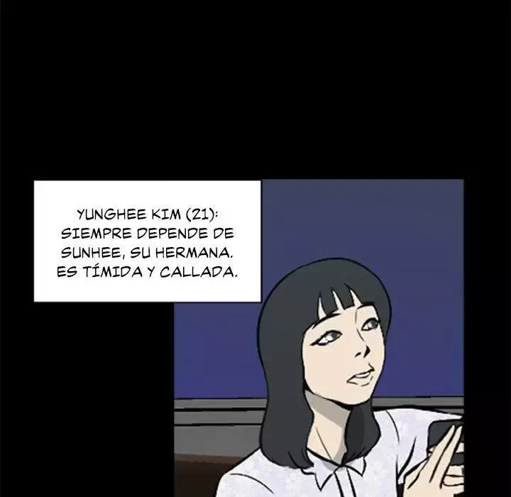 Zombie Wave Capítulo 5 en Línea - página 52