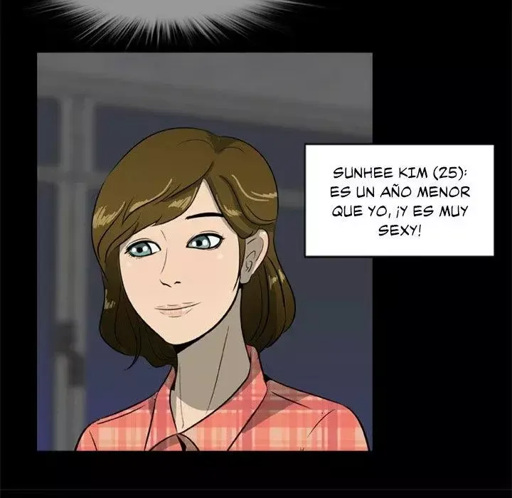 Zombie Wave Capítulo 5 en Línea - página 54