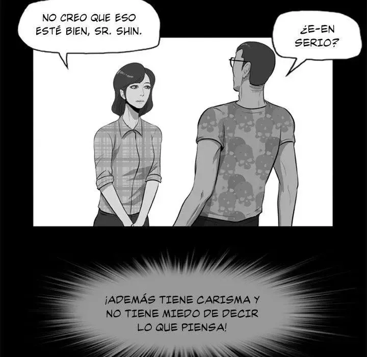 Zombie Wave Capítulo 5 en Línea - página 58