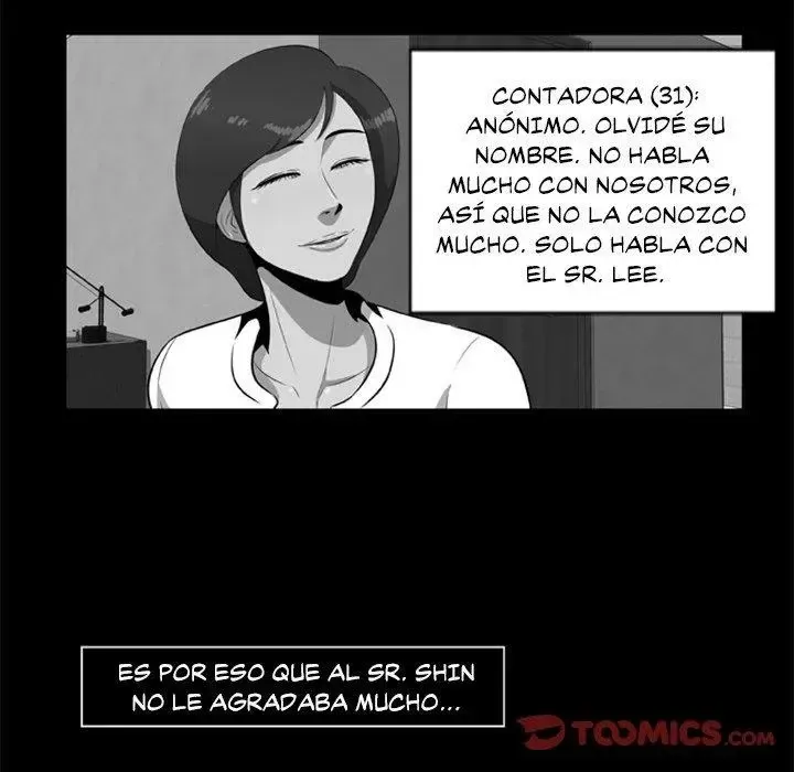 Zombie Wave Capítulo 5 en Línea - página 62