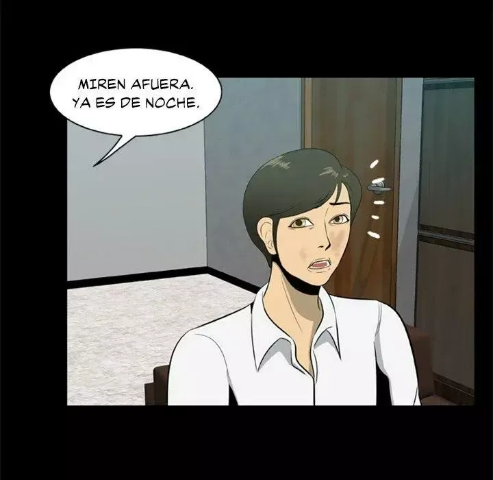 Zombie Wave Capítulo 5 en Línea - página 64