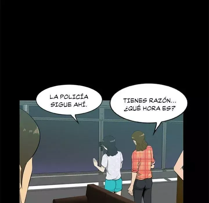 Zombie Wave Capítulo 5 en Línea - página 65