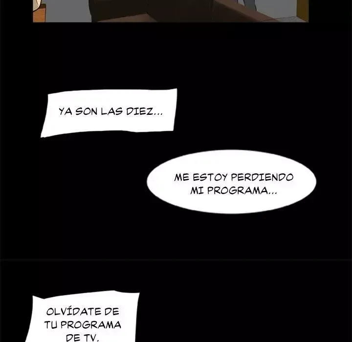 Zombie Wave Capítulo 5 en Línea - página 66