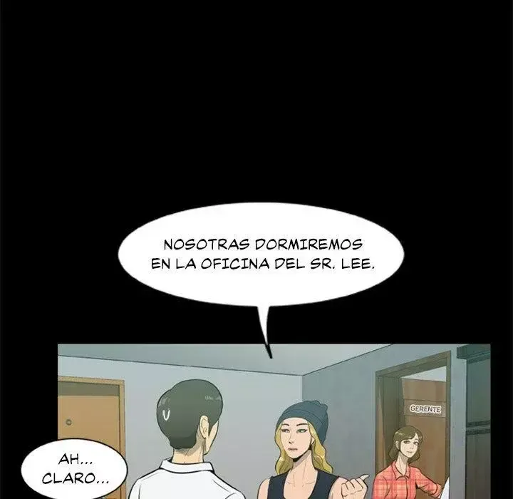 Zombie Wave Capítulo 5 en Línea - página 70