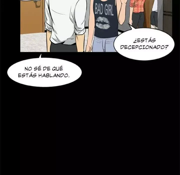 Zombie Wave Capítulo 5 en Línea - página 71