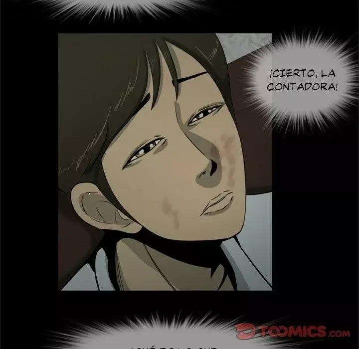 Zombie Wave Capítulo 5 en Línea - página 74