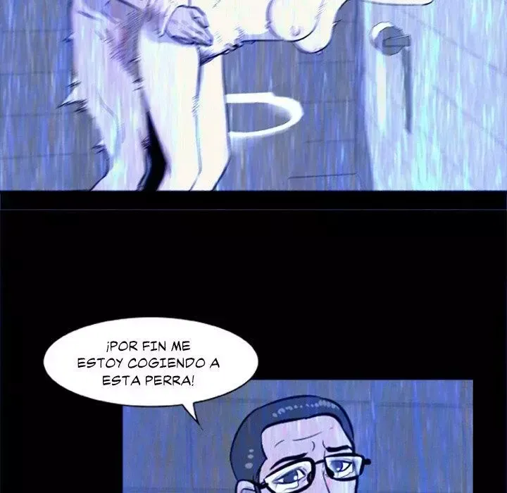 Zombie Wave Capítulo 5 en Línea - página 84
