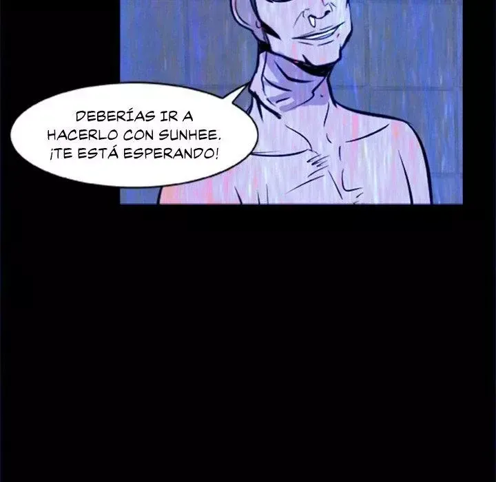 Zombie Wave Capítulo 5 en Línea - página 85