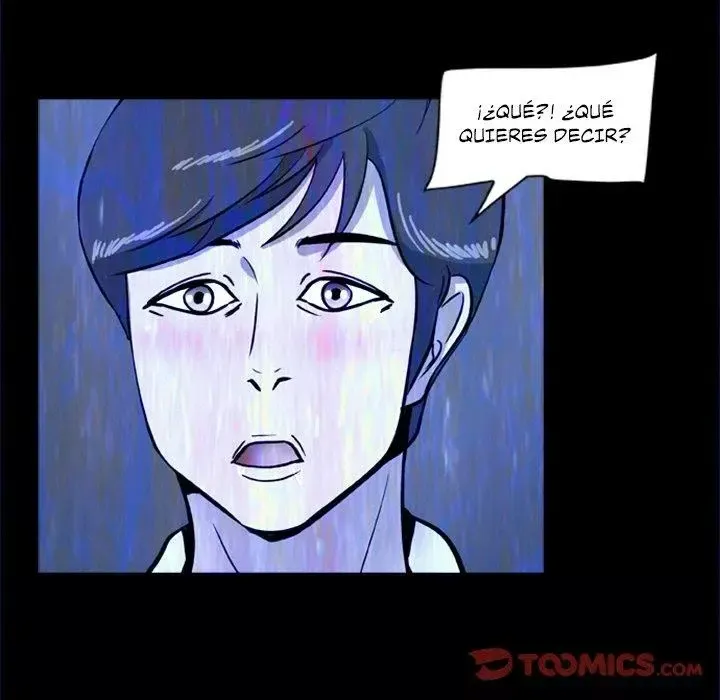 Zombie Wave Capítulo 5 en Línea - página 86