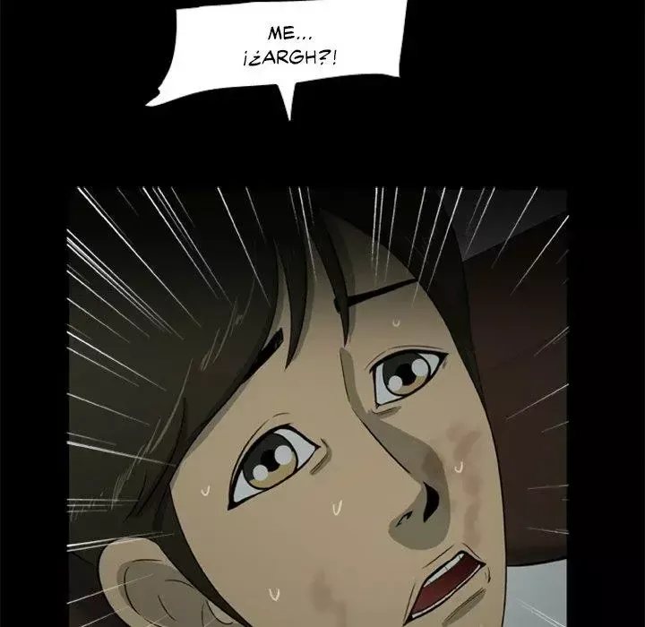Zombie Wave Capítulo 5 en Línea - página 91