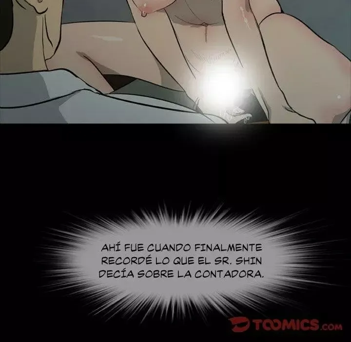 Zombie Wave Capítulo 5 en Línea - página 98