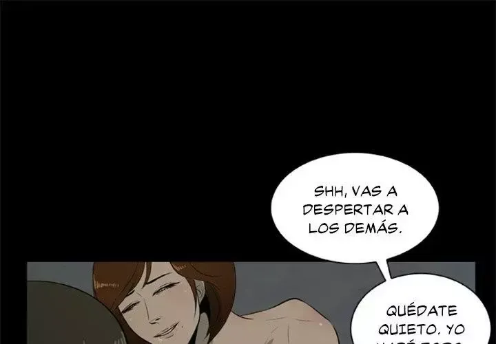 Zombie Wave Capítulo 6 en Línea - página 1