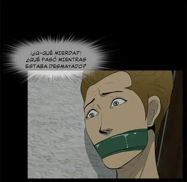 Zombie Wave Capítulo 6 en Línea - página 7