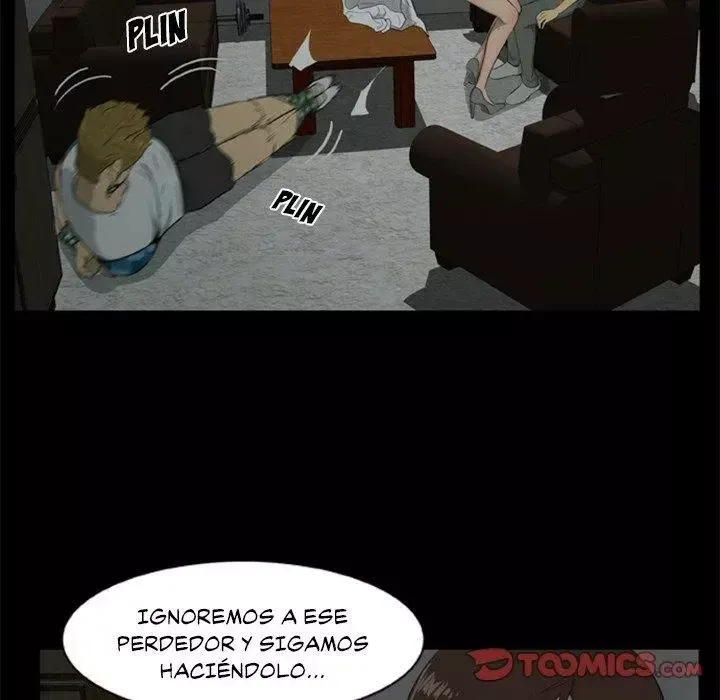 Zombie Wave Capítulo 6 en Línea - página 10