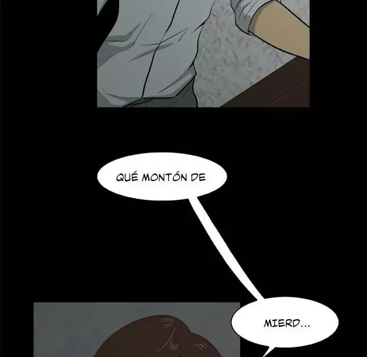 Zombie Wave Capítulo 6 en Línea - página 15