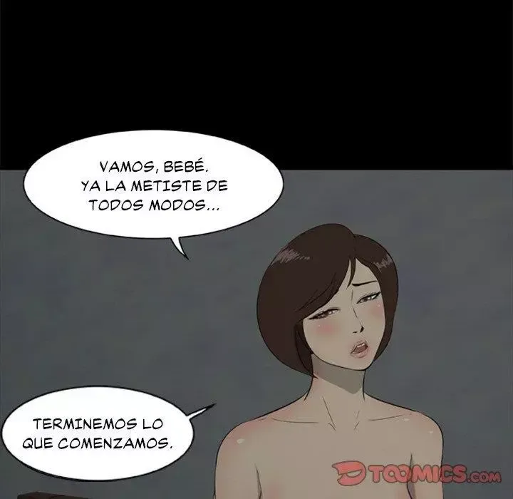 Zombie Wave Capítulo 6 en Línea - página 18