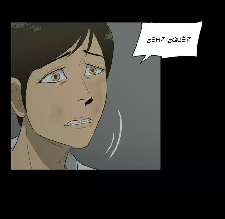 Zombie Wave Capítulo 6 en Línea - página 22