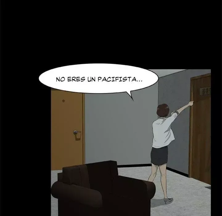 Zombie Wave Capítulo 6 en Línea - página 23