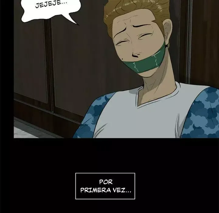Zombie Wave Capítulo 6 en Línea - página 32