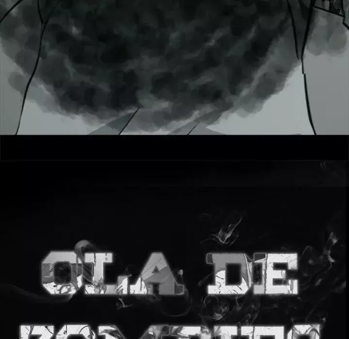 Zombie Wave Capítulo 6 en Línea - página 37