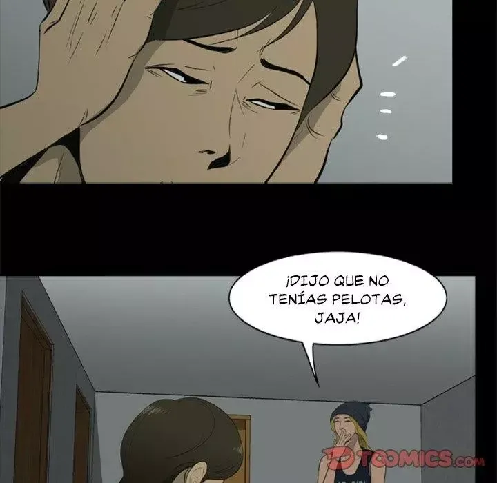 Zombie Wave Capítulo 6 en Línea - página 42