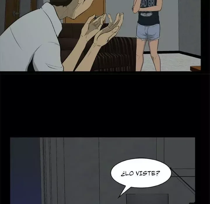 Zombie Wave Capítulo 6 en Línea - página 43