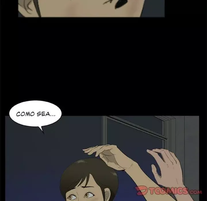 Zombie Wave Capítulo 6 en Línea - página 50
