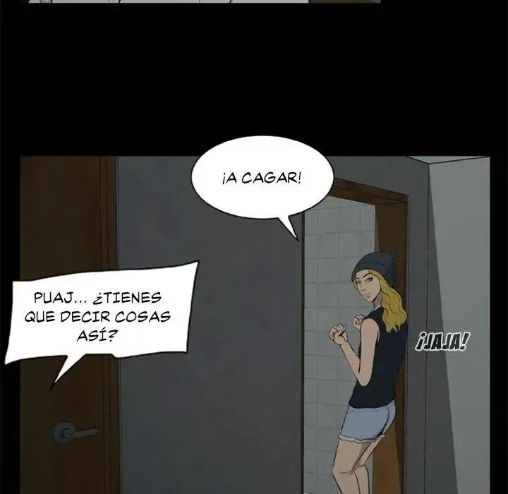 Zombie Wave Capítulo 6 en Línea - página 54