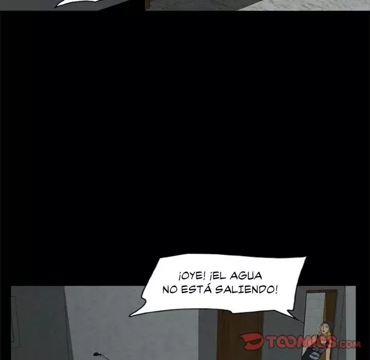 Zombie Wave Capítulo 6 en Línea - página 58