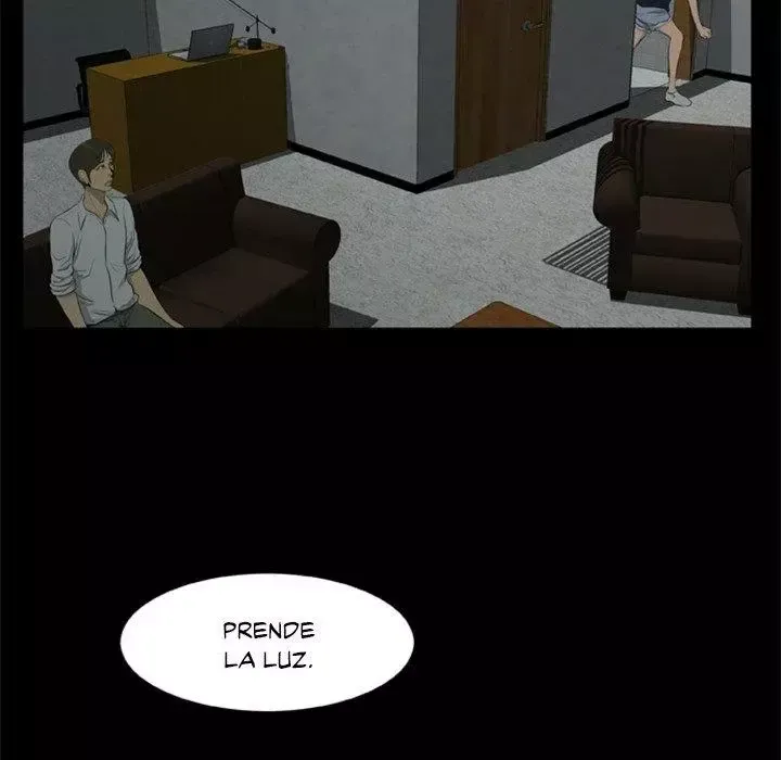 Zombie Wave Capítulo 6 en Línea - página 59