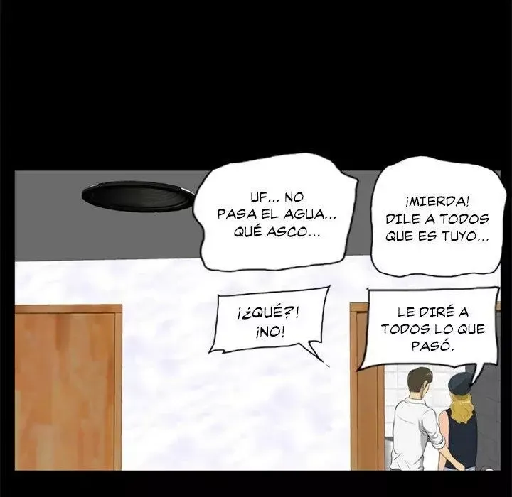 Zombie Wave Capítulo 6 en Línea - página 60