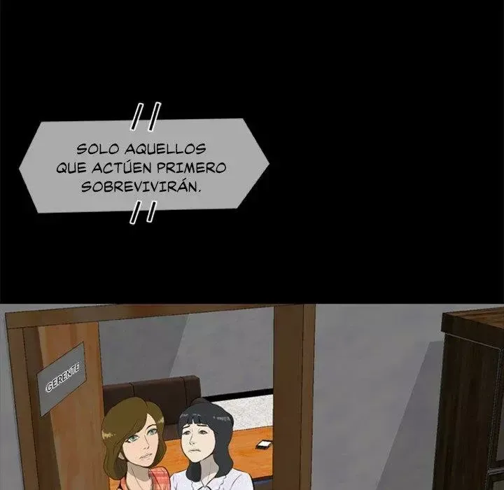 Zombie Wave Capítulo 6 en Línea - página 65