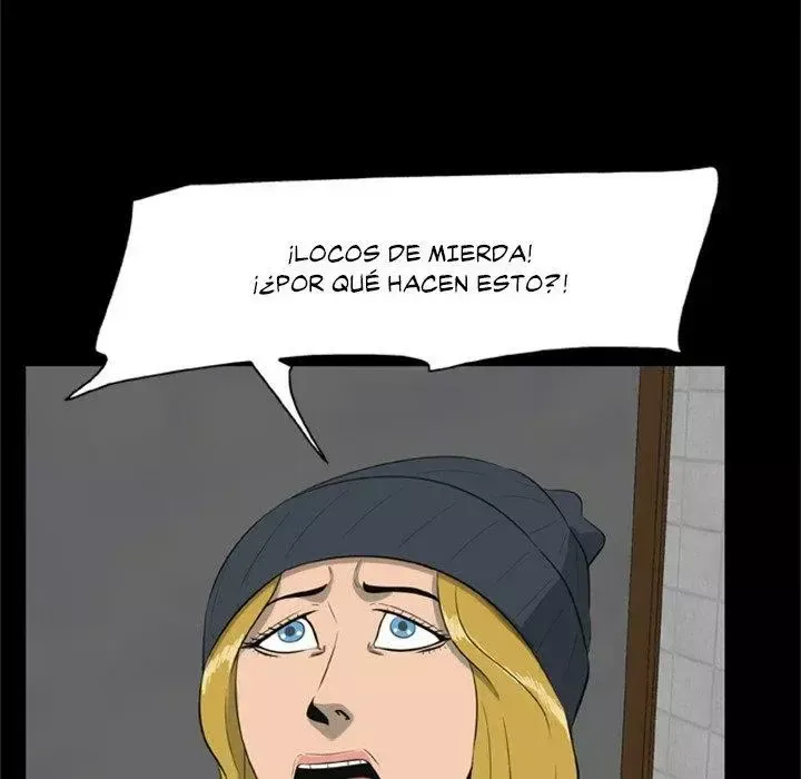 Zombie Wave Capítulo 6 en Línea - página 67