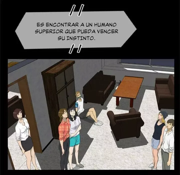 Zombie Wave Capítulo 6 en Línea - página 70