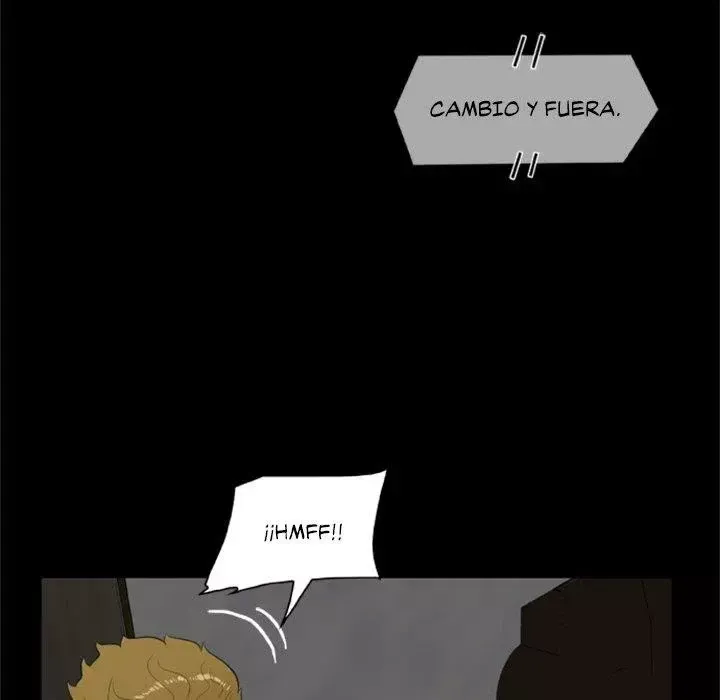Zombie Wave Capítulo 6 en Línea - página 71