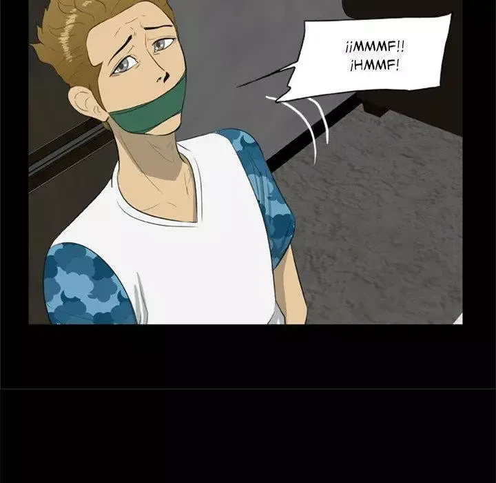 Zombie Wave Capítulo 6 en Línea - página 72