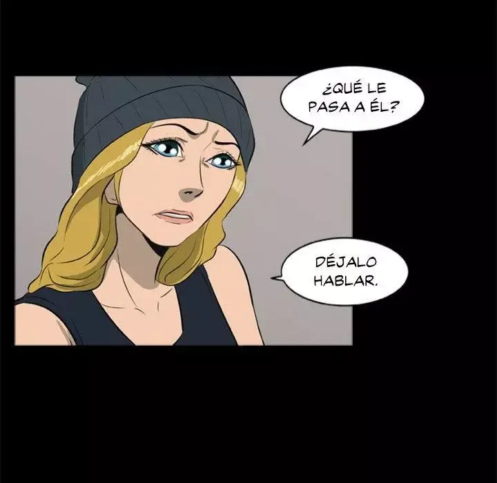 Zombie Wave Capítulo 6 en Línea - página 73