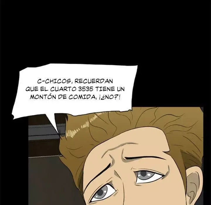 Zombie Wave Capítulo 6 en Línea - página 75