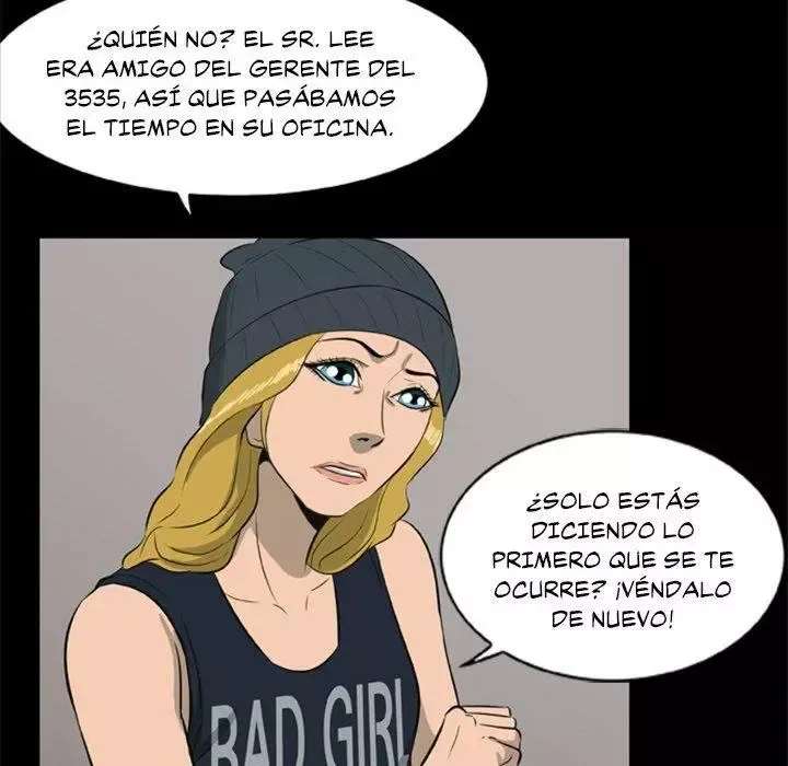 Zombie Wave Capítulo 6 en Línea - página 77