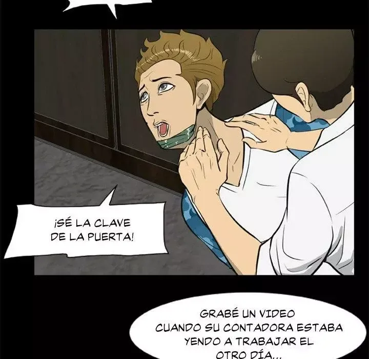 Zombie Wave Capítulo 6 en Línea - página 79