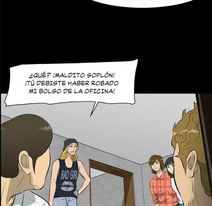 Zombie Wave Capítulo 6 en Línea - página 80