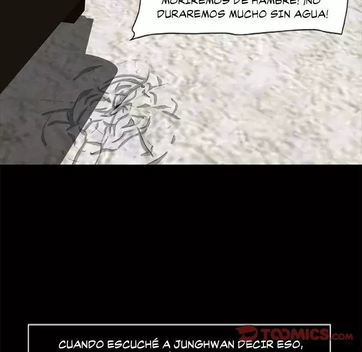 Zombie Wave Capítulo 6 en Línea - página 82