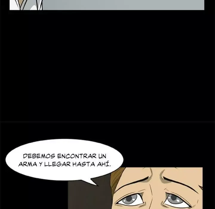 Zombie Wave Capítulo 6 en Línea - página 84