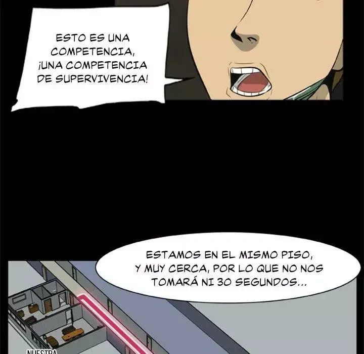 Zombie Wave Capítulo 6 en Línea - página 85