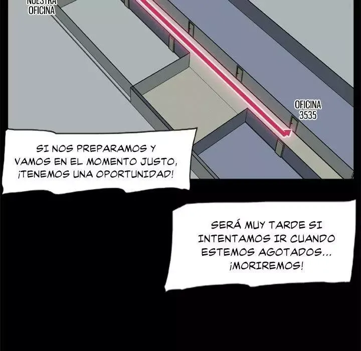 Zombie Wave Capítulo 6 en Línea - página 86