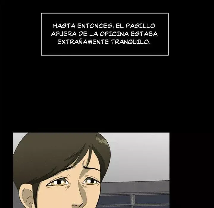 Zombie Wave Capítulo 6 en Línea - página 88