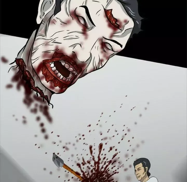 Zombie Wave Capítulo 6 en Línea - página 93