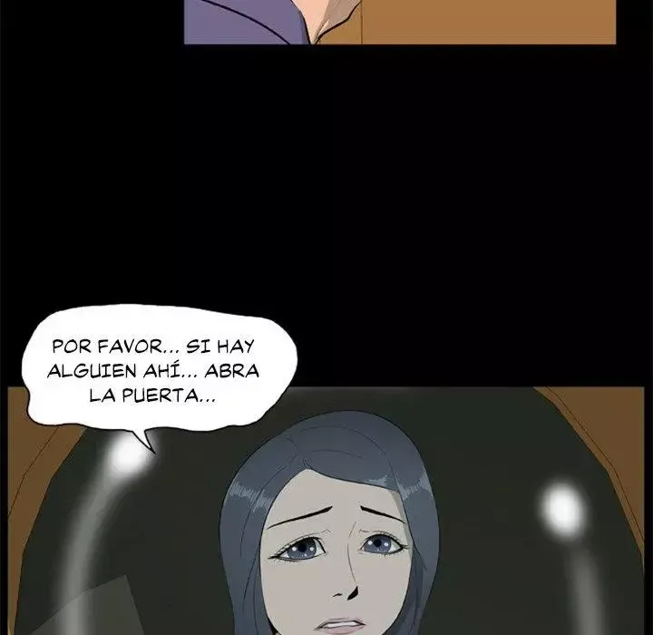 Zombie Wave Capítulo 7 en Línea - página 9