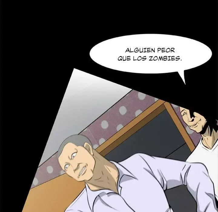 Zombie Wave Capítulo 7 en Línea - página 34